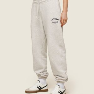 Phys Ed Logo Sweatpants