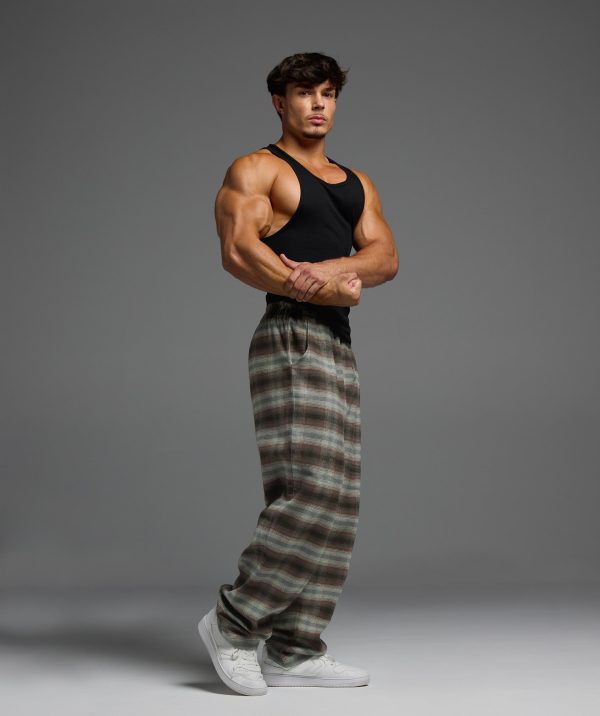 Flannel Pants - Image 4
