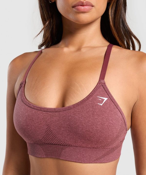 Vital Seamless Sports Bra - Image 4