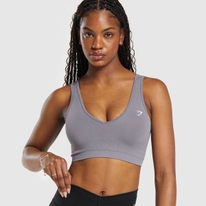 Everyday Seamless Sports Bra