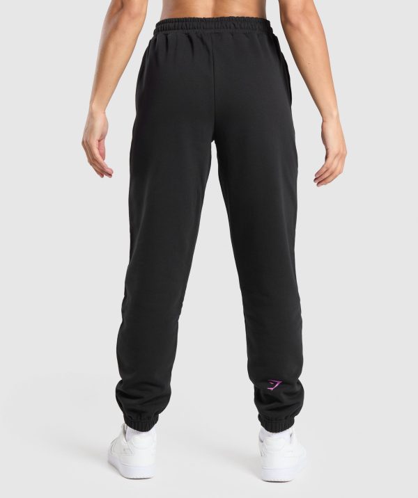 Strong Women Joggers - Image 2