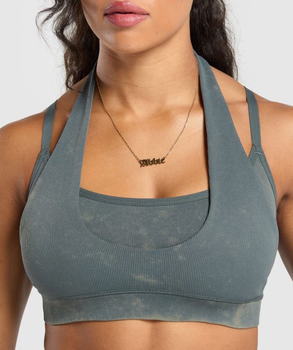 Gains Seamless Bralette - Image 6