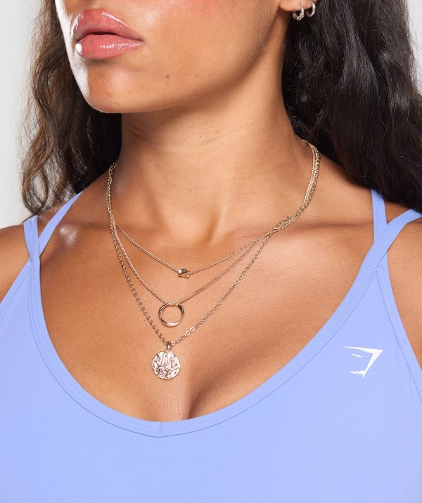 Back Gains Sports Bra - Image 6