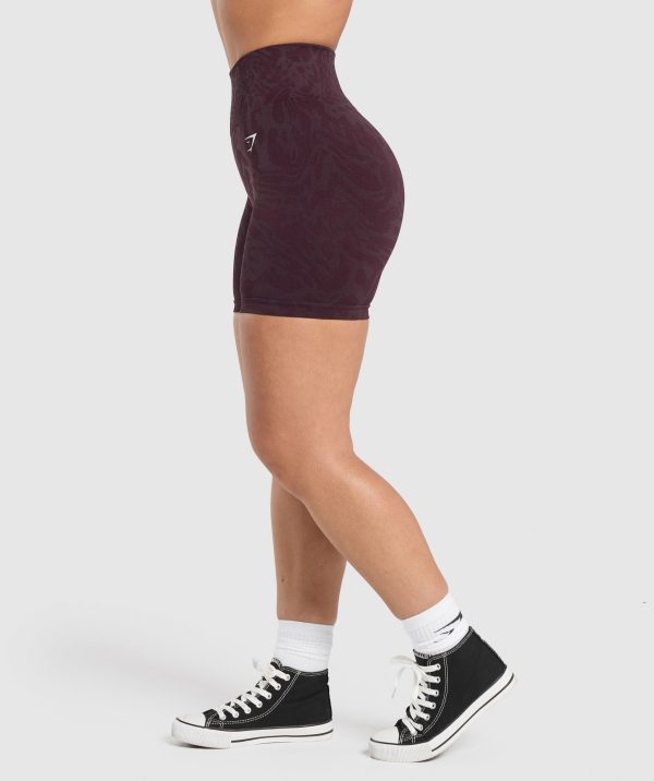 Adapt Safari Seamless Shorts - Image 3