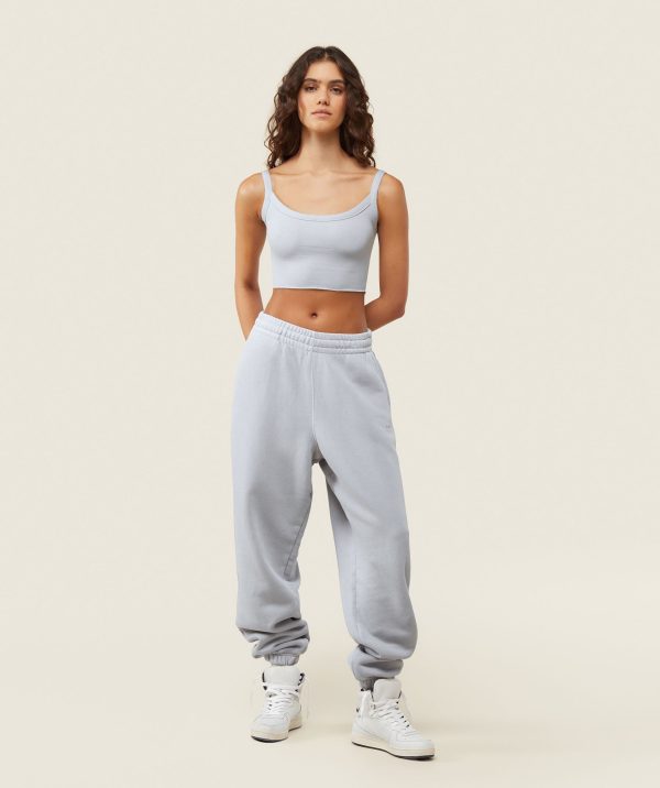 everywear Ribbed Tank - Image 2
