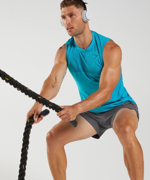 Apex Seamless Tank - Image 4