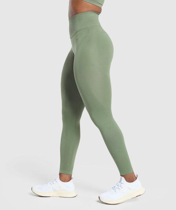 Activate Seamless Leggings - Image 3