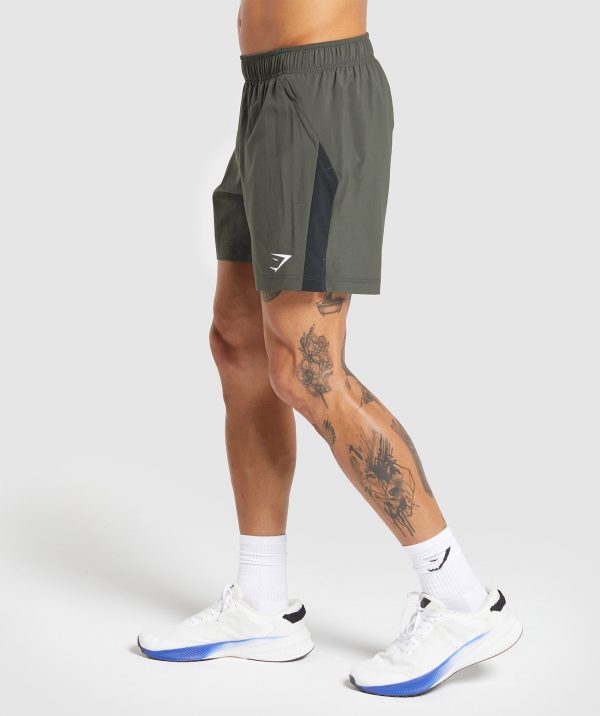 Sport 7" Shorts - Image 3