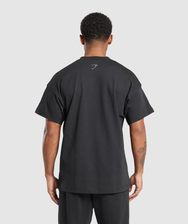 Built in the UK T-Shirt - Image 2