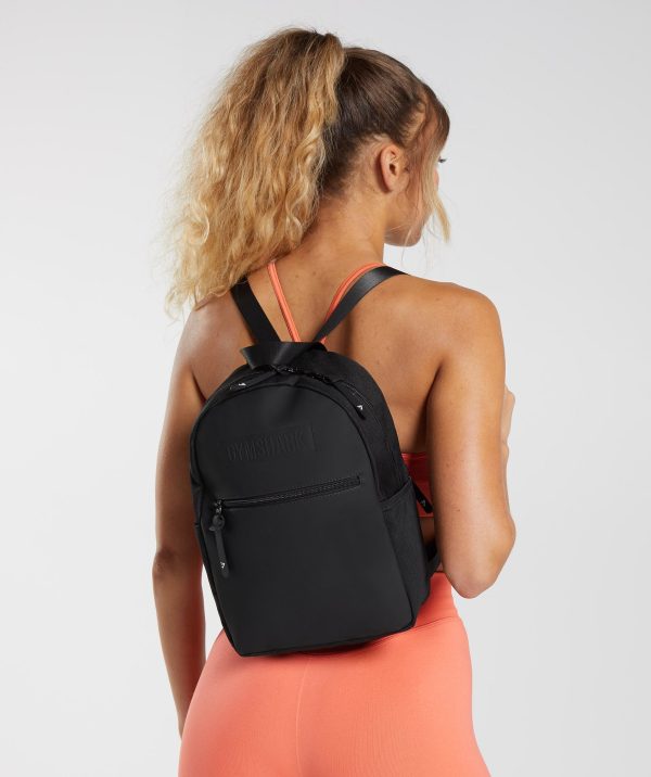 Everyday Mini Backpack - Image 2