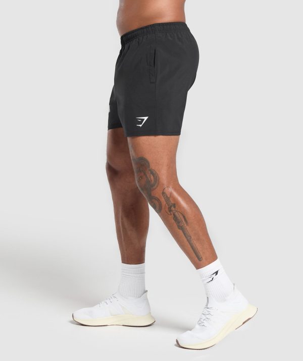 Running Dept. 5" Shorts - Image 3