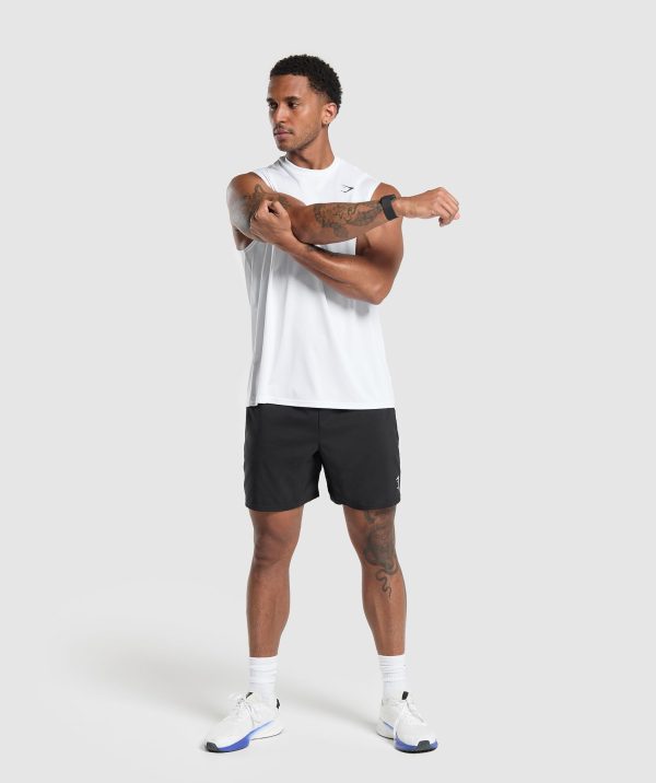 Oversized Performance Tank - Image 4