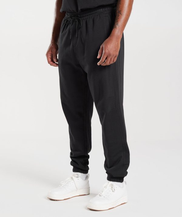 Rest Day Essentials Joggers - Image 3
