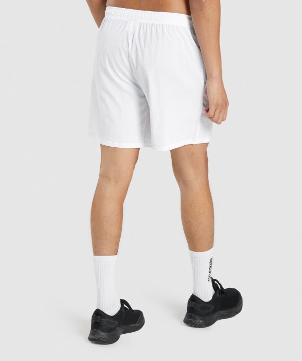 Arrival 7" Shorts - Image 2