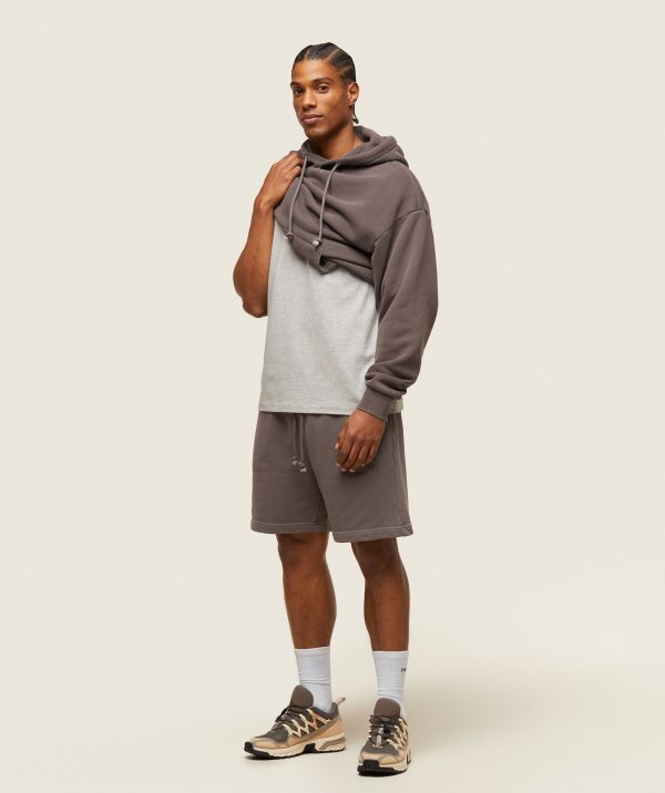 everywear Sweat Shorts - Image 2