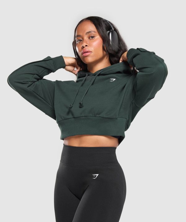 Adapt Camo Graphic Hoodie - Image 6