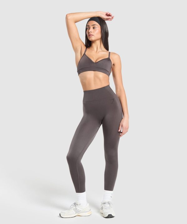 Vital Shine Limited Edition Sports Bra - Image 6
