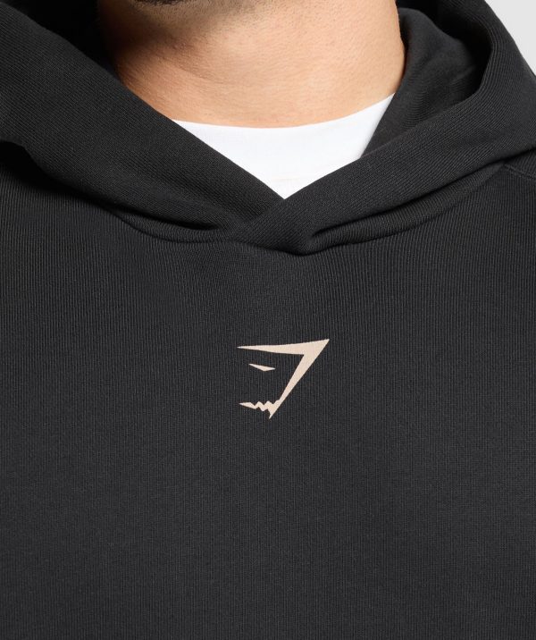 Lifting Club Hoodie - Image 6