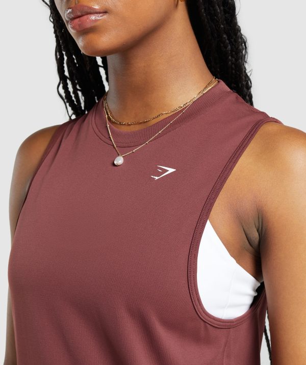 Everyday Seamless Tank - Image 5