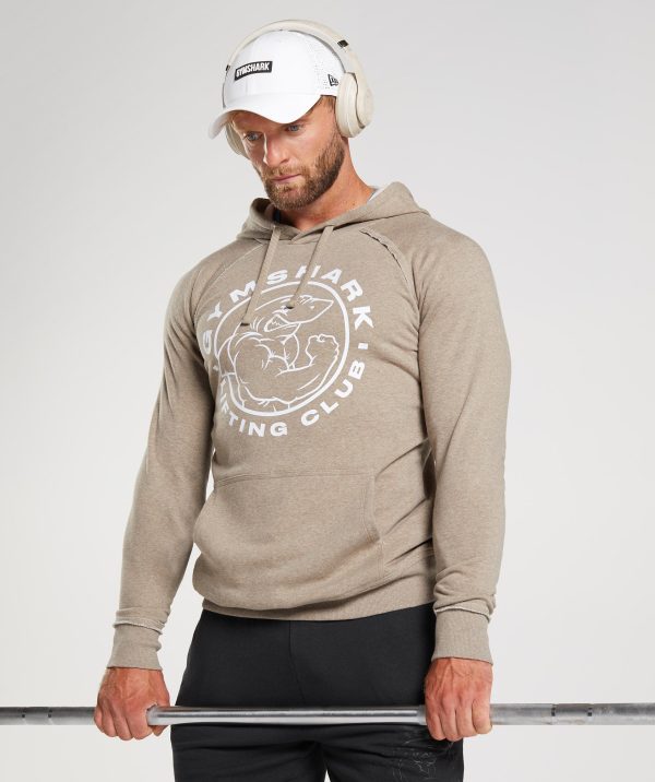 Legacy Hoodie - Image 3