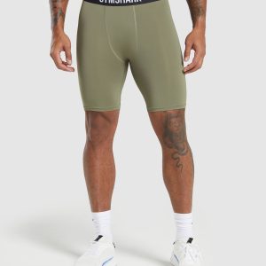Element Baselayer Shorts