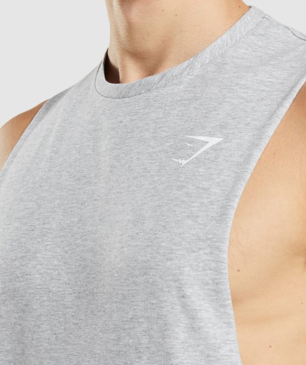 Critical 2.0 Drop Arm Tank - Image 6