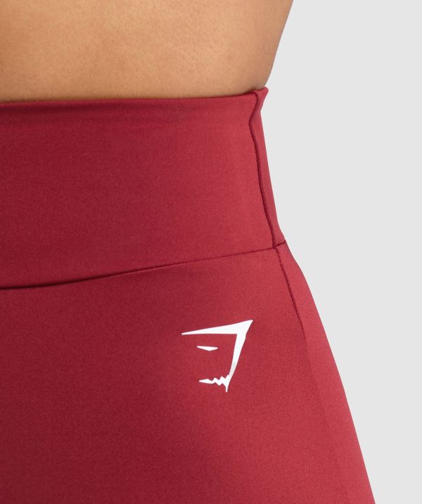 GS Power Tight Shorts - Image 5