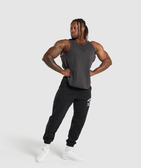 Premium Legacy Tank - Image 4