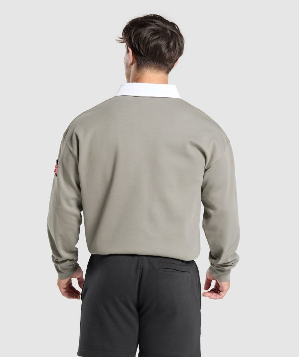 Rugby Shirt - Image 2