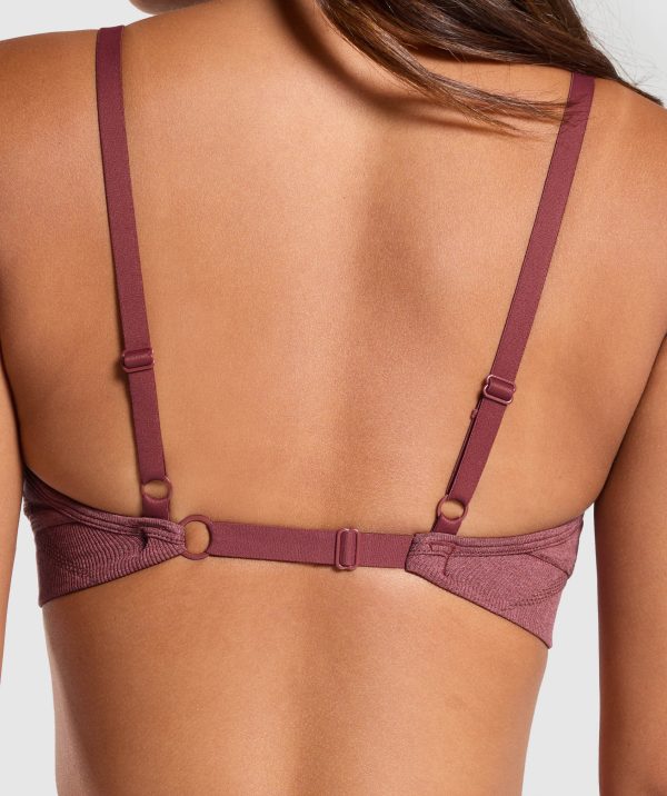 Vital Seamless Sports Bra - Image 5