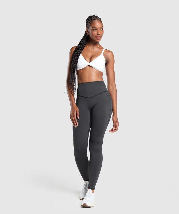 Twist Front Bralette - Image 4