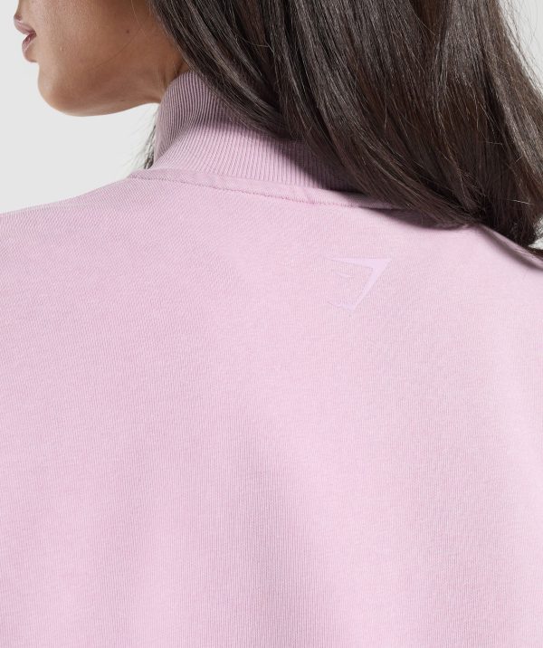 Whitney 1/4 Zip - Image 6