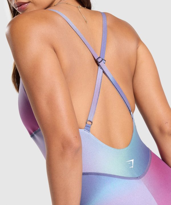 Strappy All in One - Image 3