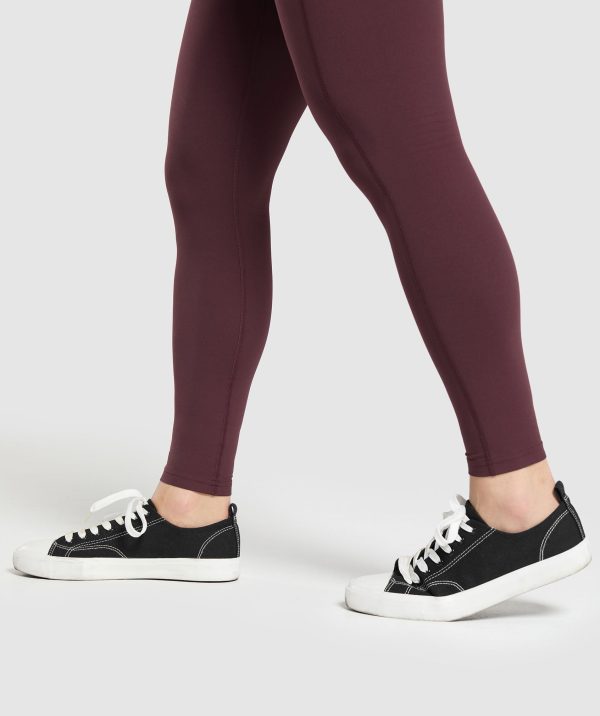 Lifting Pocket Leggings - Image 5