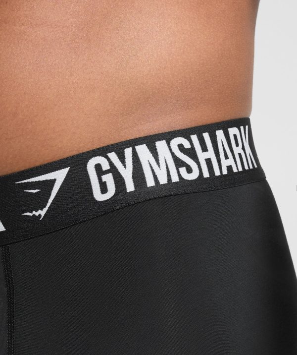Long Boxer Brief 3PK - Image 3