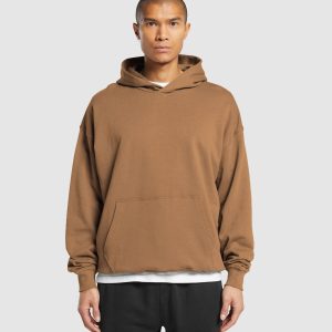 Rest Day Essentials Hoodie