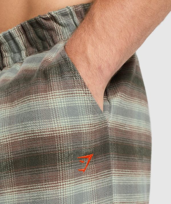 Flannel Pants - Image 5