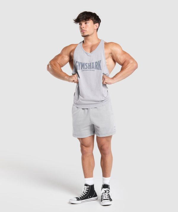 Heritage Washed Stringer - Image 4