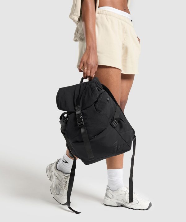 Drawstring Backpack - Image 3