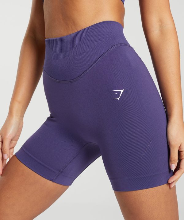 Sweat Seamless Shorts - Image 6