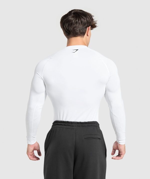 Graphic Baselayer Long Sleeve T-Shirt - Image 8