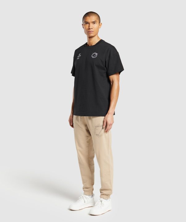 Strength and Conditioning T-Shirt - Image 4
