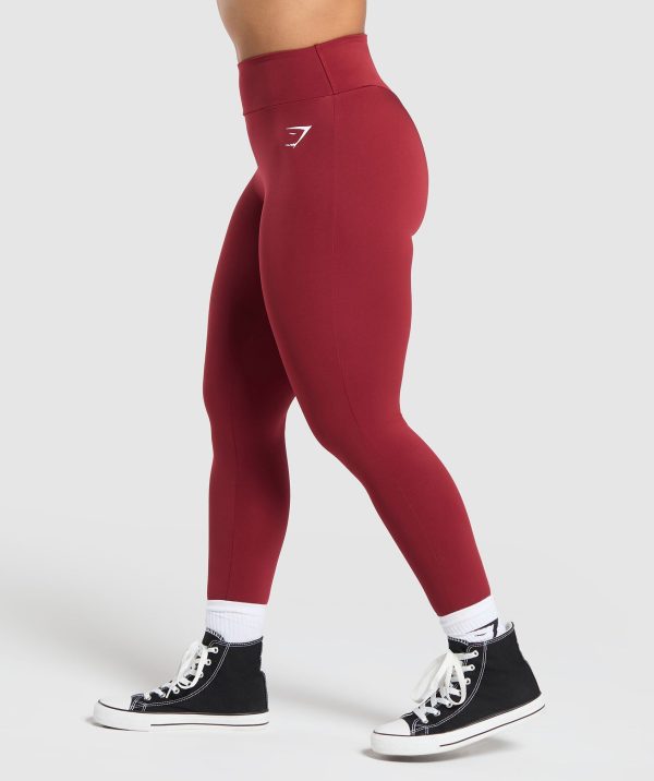 GS Power Leggings - Image 3