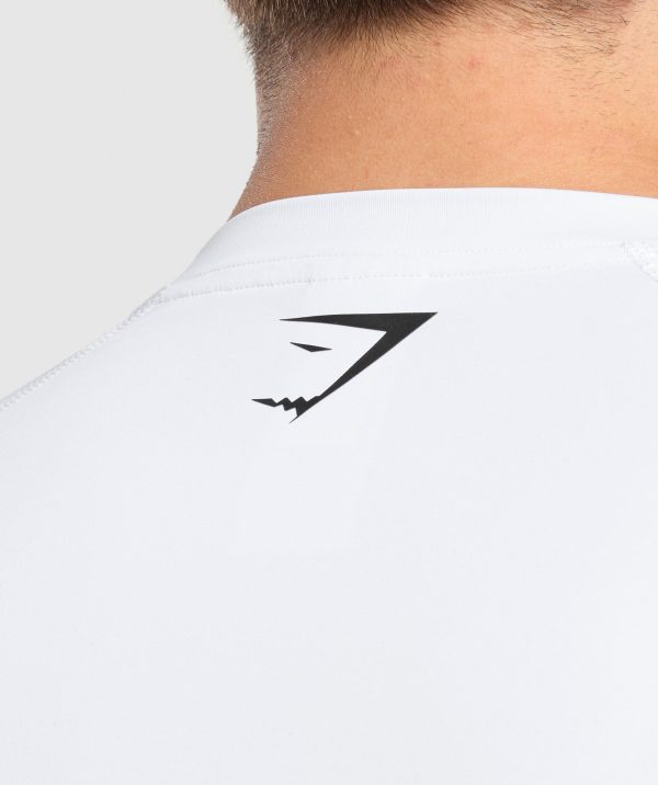 Graphic Baselayer T-Shirt - Image 6