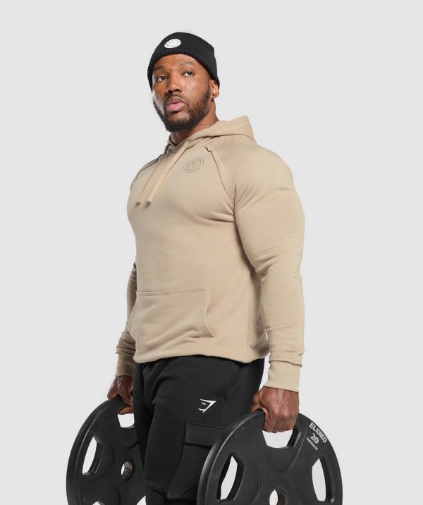 Legacy Hoodie - Image 4