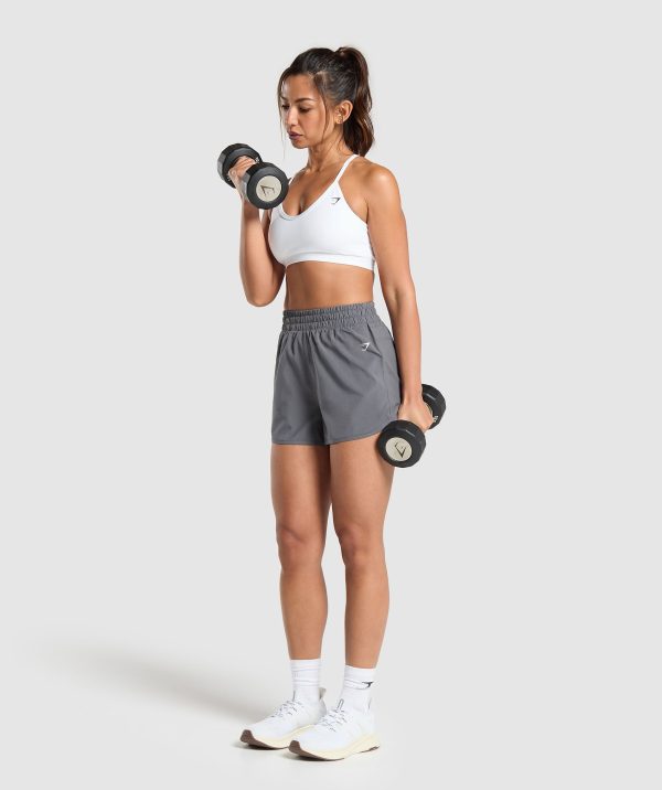 Contour Shorts - Image 4