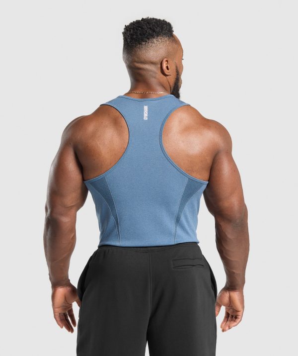 Shadow Seamless Stringer - Image 2