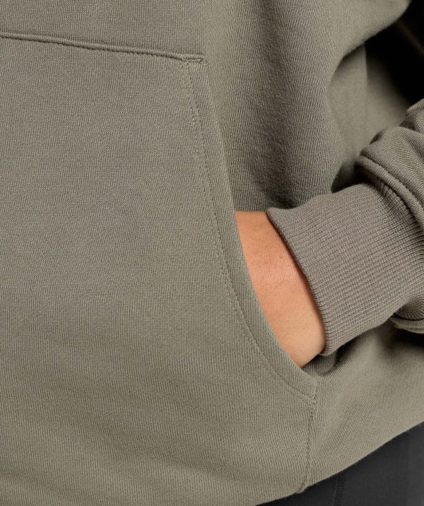Strength In Numbers Hoodie - Image 5