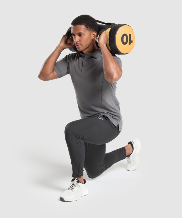 Performance Polo Shirt - Image 6