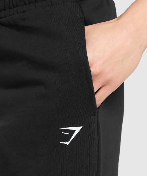 Lifting Baddie Graphic Joggers - Image 6